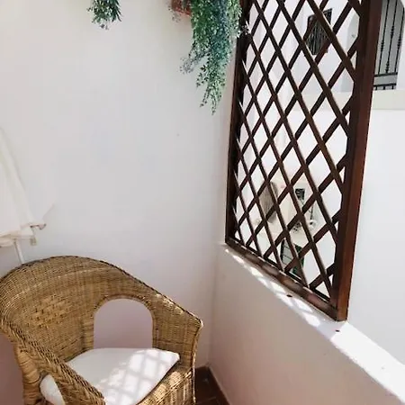 La Caytispa Puerto De Mogan