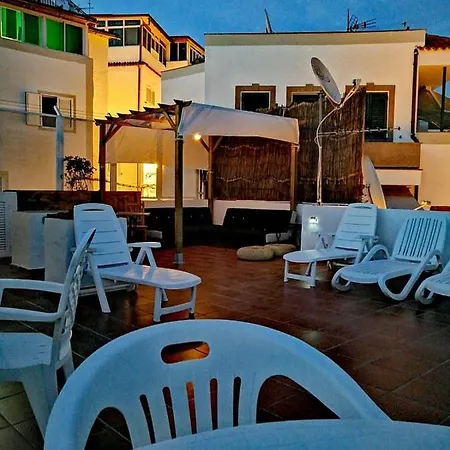 La Caytispa Apartment *