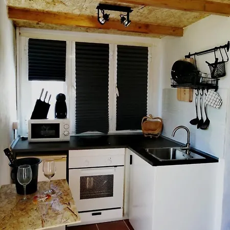 Appartamento La Caytispa *