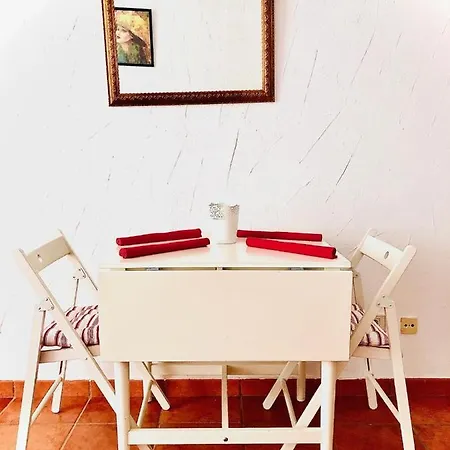Appartamento La Caytispa *