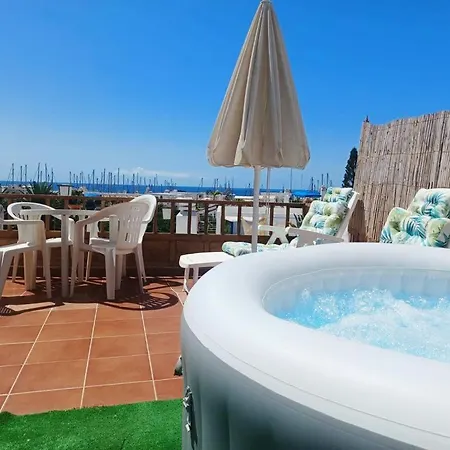 La Caytispa Appartamento