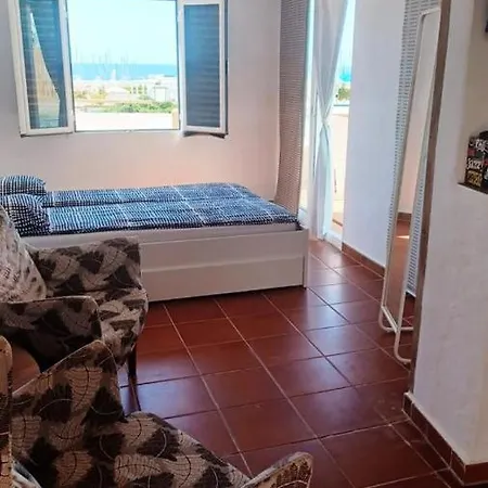 La Caytispa Appartamento