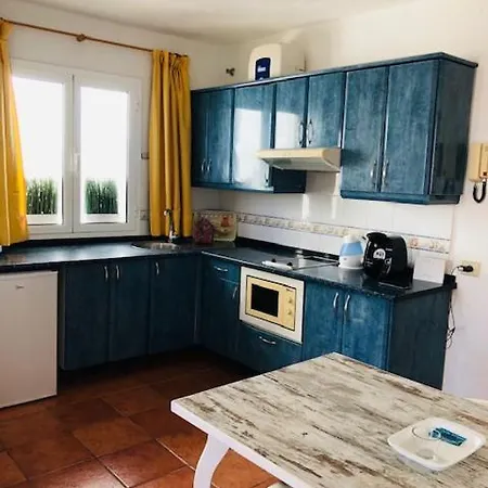 La Caytispa *