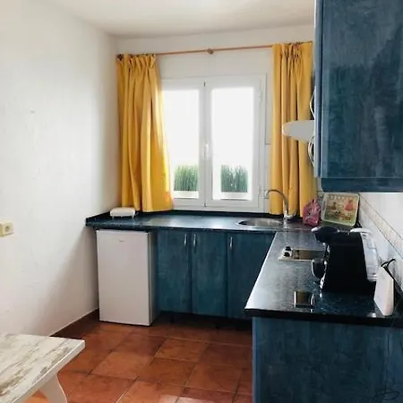 La Caytispa *