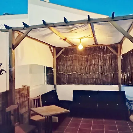 Apartment La Caytispa