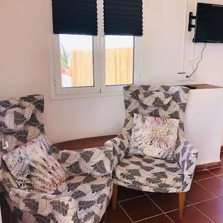 Apartment La Caytispa *