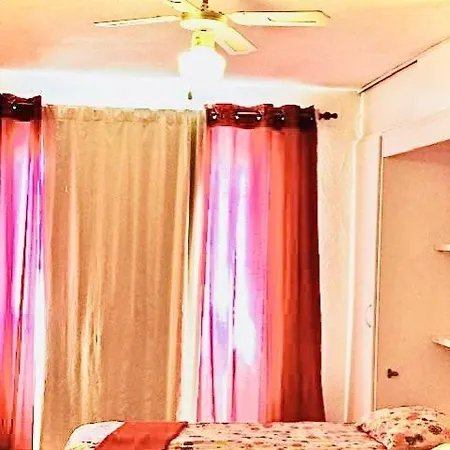 Apartment La Caytispa