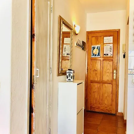 Apartment La Caytispa