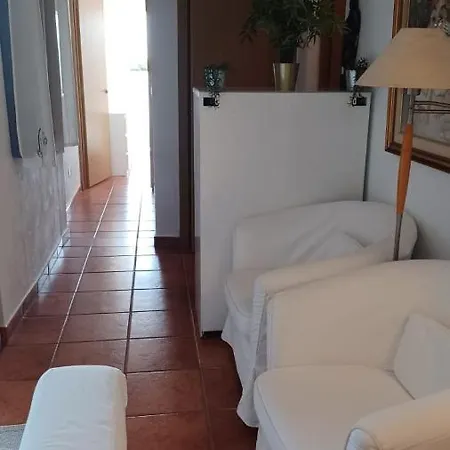 Apartment La Caytispa
