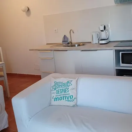 La Caytispa Apartment Puerto De Mogan