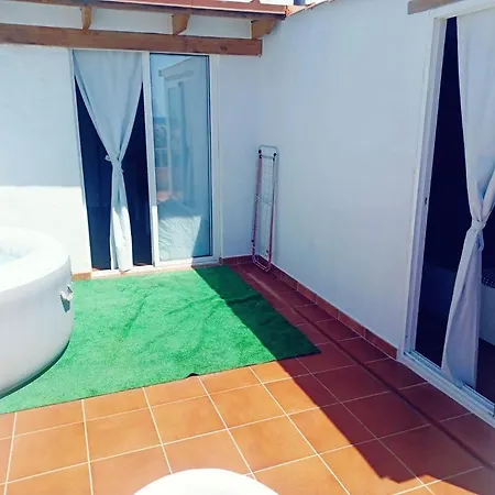 Apartment La Caytispa Puerto De Mogan