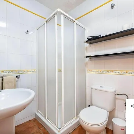Apartment La Caytispa