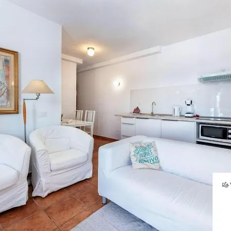 Apartment La Caytispa Puerto De Mogan