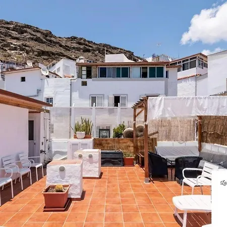 La Caytispa Apartment *
