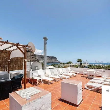 Apartment La Caytispa Puerto De Mogan
