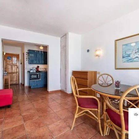 Apartment La Caytispa