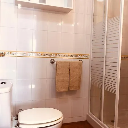 La Caytispa Apartment *